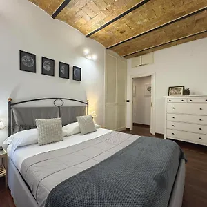  Appartamento Orti 27 Garden Trastevere - Vacation M&d