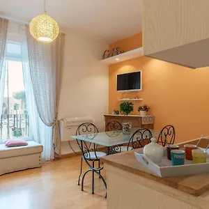  Appartamento Lovely Flat San Giovanni